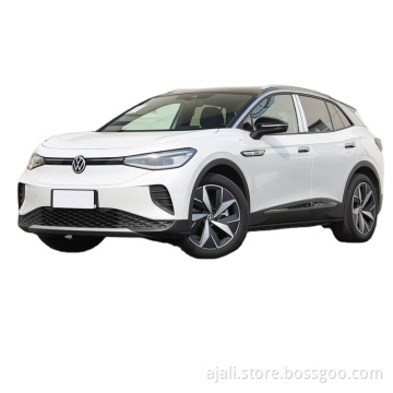Trade Assurance New Energy Vehicles Right Handed Drive New Green Energy Electric Vehicles Suv